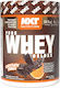 Nxt Nutrition Pure Whey Deluxe Πρωτεΐνη Ορού Γά...