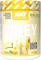 Nxt Nutrition Pure Whey Deluxe 510gr Nxt Nutrition Pure Whey Deluxe 510gr