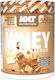 Nxt Nutrition Pure Whey Deluxe Πρωτεΐνη Ορού Γάλακτος με Γεύση Tasty Toffee 510gr