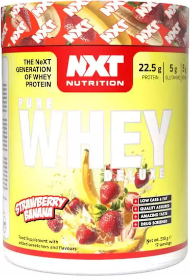 Optimum Nutrition 100% Gold Standard Whey Protein Powder 5lb - View #10