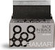 Αλουμινοχαρτο Φυλλα 5χ11 Back In Black 500τεμ Framar 13009