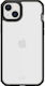 Itskins Feronia Organic Pure Reinforced Iphone 14 Plus Case Transparent
