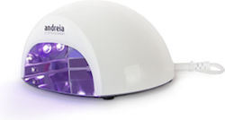 Andreia Professional Nageltrockner LED Andreia Professional Nageltrockner LED