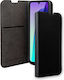 Bigben Handyhülle Xiaomi Redmi 14C 4G Folio Brieftasche Stand Funktion Schwarz