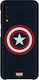 Samsung Captain America Galaxy Friends Samsung ...
