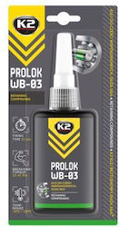 K2 WB03 Κατασκευαστική Κόλλα 50gr
