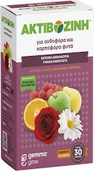 Gemma Λίπασμα Ακτιβοζίνη 400gr