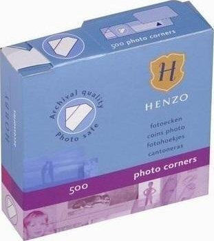Henzo Rahmen Kein Rahmen 1Stück