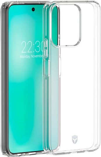 Force Case Schutz Hülle Honor 200 Smart 5g Verstärkte Transparente