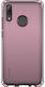Itskins Case Huawei P Smart 2019 Spectrum Clear Transparent