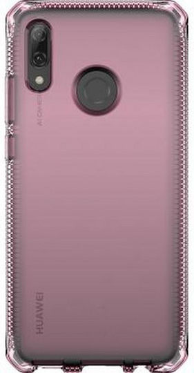 Itskins Case Huawei P Smart 2019 Spectrum Clear Transparent