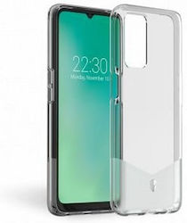 Husă Forță Carcasă Ranforasată Oppo A16 A16s A54s Pur Transparentă