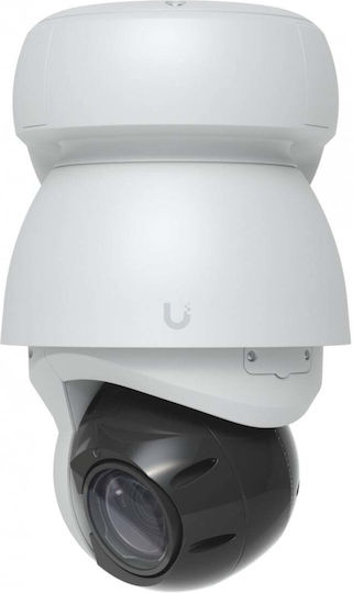 Ubiquiti UVC-AI-PTZ-W IP Surveillance Camera 4K Waterproof
