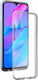 Bigben Verbundenes Case Huawei P Smart S Weiches Tpu Transparente
