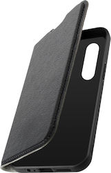 Bigben Case Galaxy A05s Folio Wallet Stand Function Black Bigben Case Galaxy A05s Folio Wallet Stand Function Black
