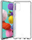 Husă Itsskins Samsung Galaxy A51 Spectrum Transparentă Întărită