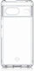 Itskins Google Pixel 7 Case Reinforced Spectrum Clear Transparent