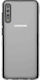 Samsung Samsung Weiche Hülle Galaxy A70 A705 Transparent
