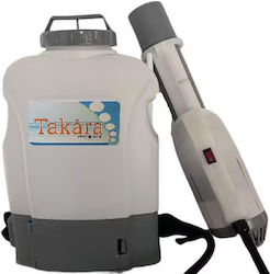 Takara 98988 Ψεκαστήρας Πλάτης 12V 20lt Takara 98988 Ψεκαστήρας Πλάτης 12V 20lt