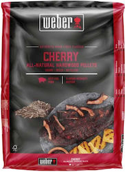 Weber Pellet 8kg Weber Pellet 8kg
