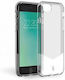 Force Case Reinforced Case Iphone Se 2022 Se 8 7 6s 6 Pure Transparent