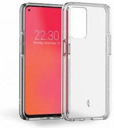 Force Case Reinforced Case Oppo Find X5 Lite Life Transparent Force Case Reinforced Case Oppo Find X5 Lite Life Transparent