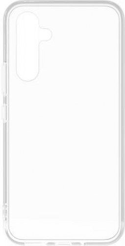 Bigben Connected Case Samsung Galaxy A54 Soft Ultrathin Transparent