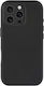 Dbramante1928 Protective Case Iphone 16 Pro Reinforced Magsafe Black