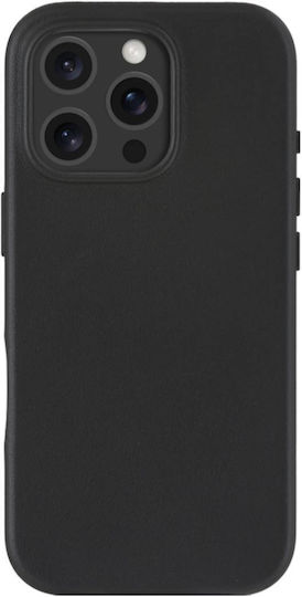 Dbramante1928 Protective Case Iphone 16 Pro Reinforced Magsafe Black