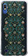 Bigben Connected Hybrid Case Samsung Galaxy A10 Pattern Paradise Elegant Fine Design Multicolour