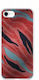 Bigben Connected Case Iphone Se 2022 Se 8 7 6s 6 Hybrid Semi-rigid Printed Patterns Multicolour