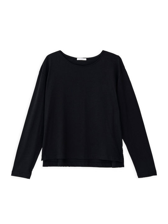 Philosophy Wear Organic Damen Crop Top Baumwoll...