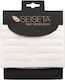 Seiseta Double Sided Transparent Adhesive Tape 48pcs