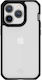 Itskins Hybrid Solid Reinforced iPhone 14 Pro Case Transparent