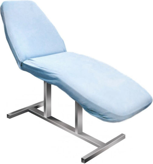 Salon Tech Light Blue Massage and Physiotherapy cover 60x190cm