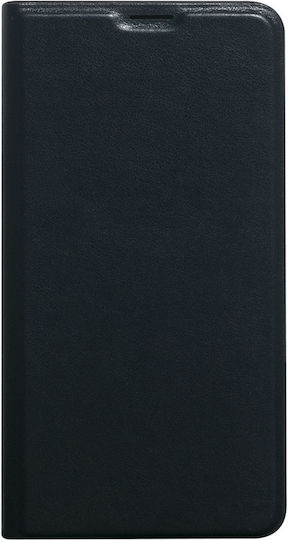 Bigben Husa Tip Folio Huawei P Smart 2019 Stand Suport Card Funcție Albastru Închis