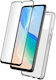 Bigben Connected Accessory Pack 2 In 1 Vivo Y76 5g Transparent