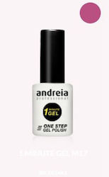 Andreia Professional 1 Минутен Полутраен Лак За...