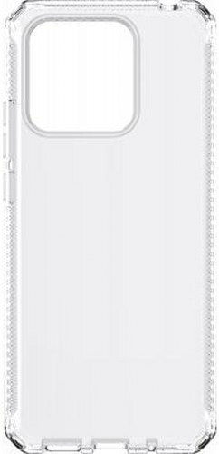Itskins Case Xiaomi Redmi 10c Reinforced Spectrum Clear Transparent