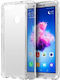 Itskins Case Huawei P Smart Semi-Rigid Spectrum Transparent