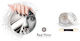 Andreia Professional Gel Falsche Nagelgel Rosa