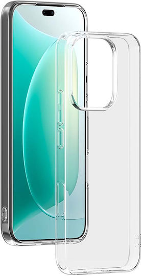 Bigben Connected Honor 400 Lite Soft Shell In Tpu Anti-yellowing Transparent