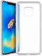 Itskins Hülle Samsung Galaxy J7 2017 Semirigide Spectrum Transparent