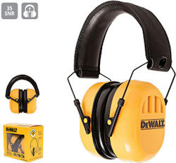 DEWALT DPG18-BX Ωτοασπίδες με Στέκα DEWALT DPG18-BX Ωτοασπίδες με Στέκα