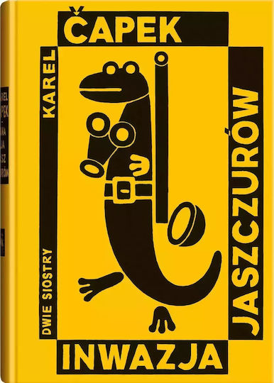 Inwazja Jaszczurów Inwazja Jaszczurów