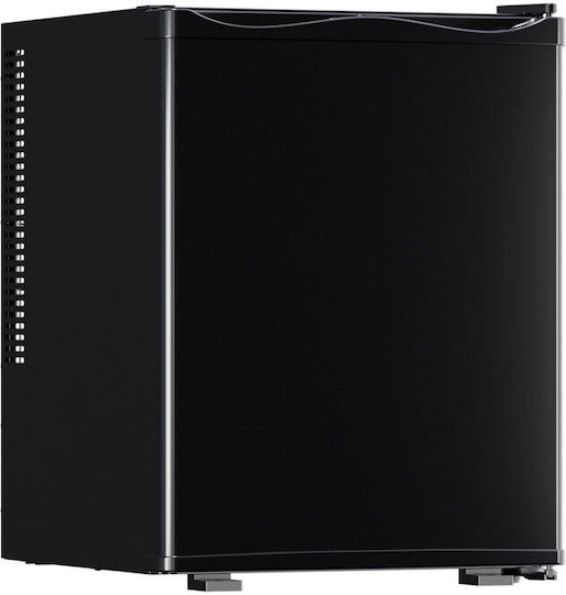 N.S.KEY Mini Bar Ξενοδοχείου 40lt, Ενεργειακής Κλάσης C 54.5x40.2x43.1cm