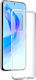 Bigben Connected Case Honor 90 Lite Soft Ultrathin Transparent