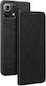 Bigben Case Redmi Note 11 4G/11S 4G Edition Folio Stand Card Slot Black