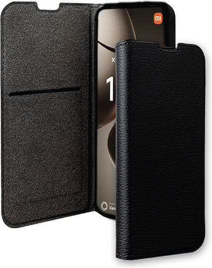 Bigben Case Xiaomi 14t Pro Folio Wallet Stand Function Black