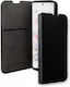 Bigben Connected Folio Case Google Pixel 7 Folio Wallet Black